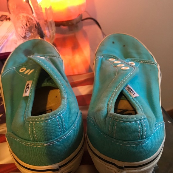 Used Vans - Picture 3 of 4